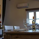 Kazeta Ankaran Feriehus Zgornje Skofije