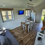 Kazeta Ankaran Feriehus Zgornje Skofije