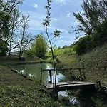 Feriehus Kazeta Ankaran Zgornje Skofije