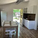 Feriehus Kazeta Ankaran Zgornje Skofije