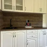 Feriehus Kazeta Ankaran *