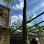 Feriehus Kazeta Ankaran Zgornje Skofije