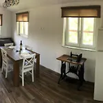 Feriehus Kazeta Ankaran *