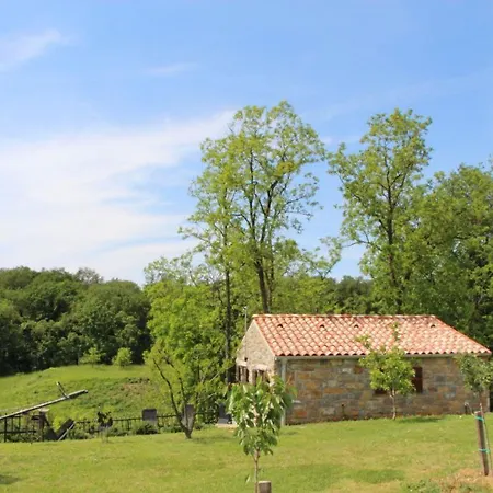 Kazeta Ankaran Vakantiehuis