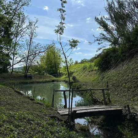 別荘 Kazeta Ankaran スポージニ・スコーフィ
