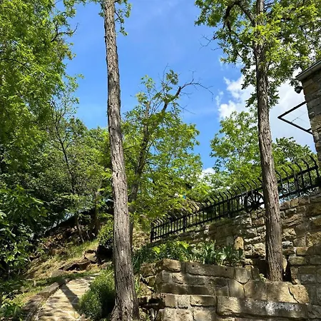 別荘 Kazeta Ankaran