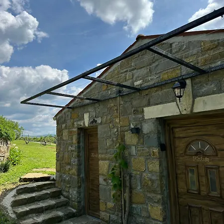 Kazeta Ankaran 別荘