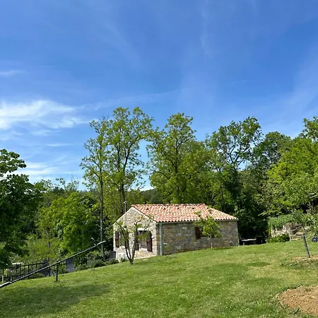 Kazeta Ankaran Vakantiehuis *