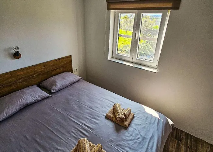 Kazeta Ankaran Vakantiehuis