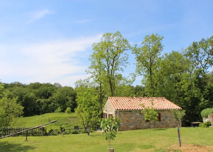 Kazeta Ankaran Vakantiehuis