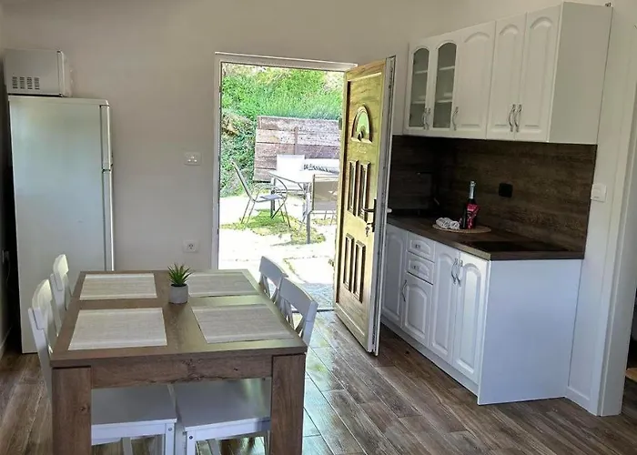 بيت للعطل Kazeta Ankaran زْغورنيي سْكوفييي