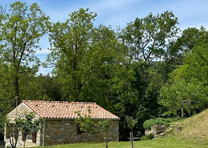 بيت للعطل Kazeta Ankaran