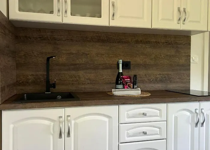 Vakantiehuis Kazeta Ankaran *