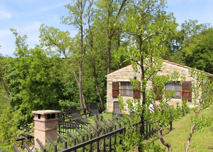 Kazeta Ankaran Vakantiehuis