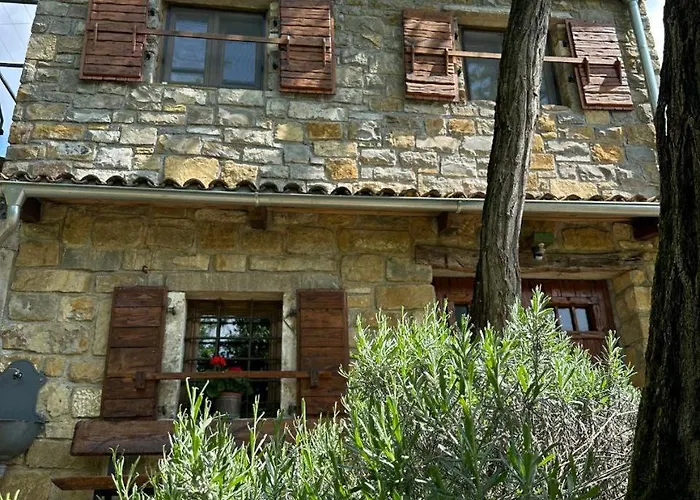 بيت للعطل Kazeta Ankaran *