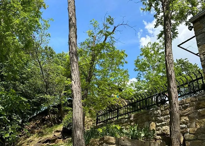 Vakantiehuis Kazeta Ankaran