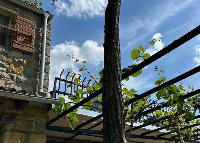 بيت للعطل Kazeta Ankaran زْغورنيي سْكوفييي