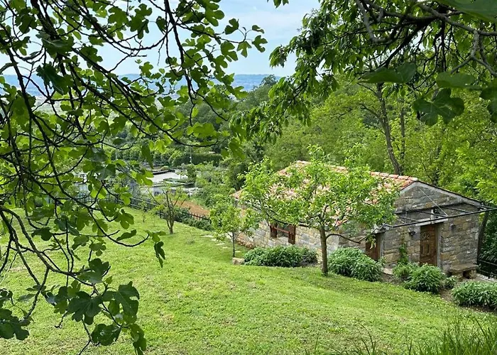 Kazeta Ankaran Vakantiehuis *