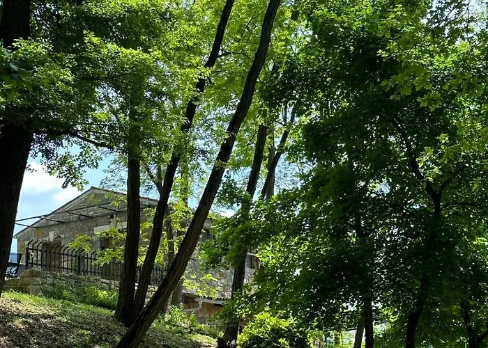 بيت للعطل Kazeta Ankaran زْغورنيي سْكوفييي