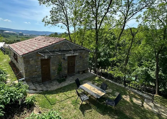 Kazeta Ankaran Vakantiehuis *