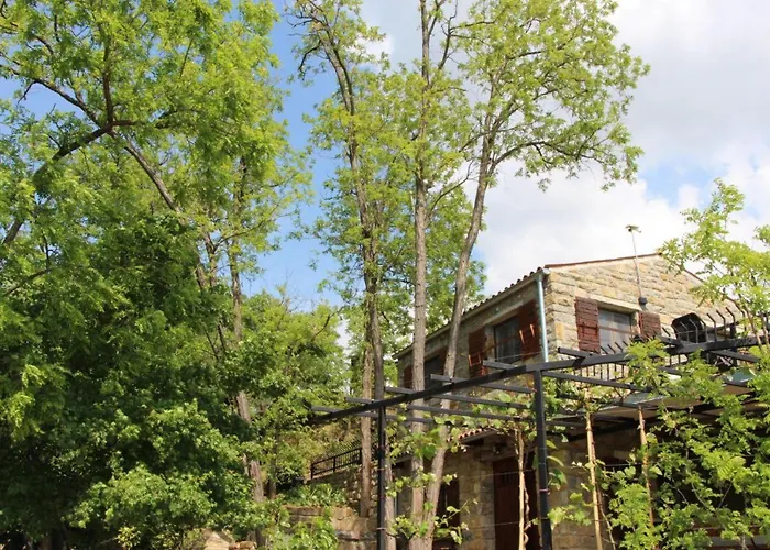 Kazeta Ankaran Vakantiehuis *