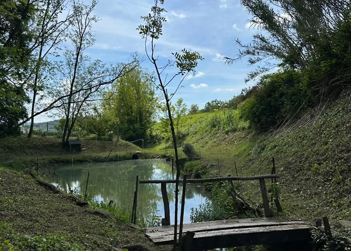 Kazeta Ankaran بيت للعطل زْغورنيي سْكوفييي