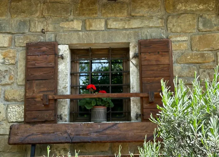 Vakantiehuis Kazeta Ankaran Zgornje Skofije