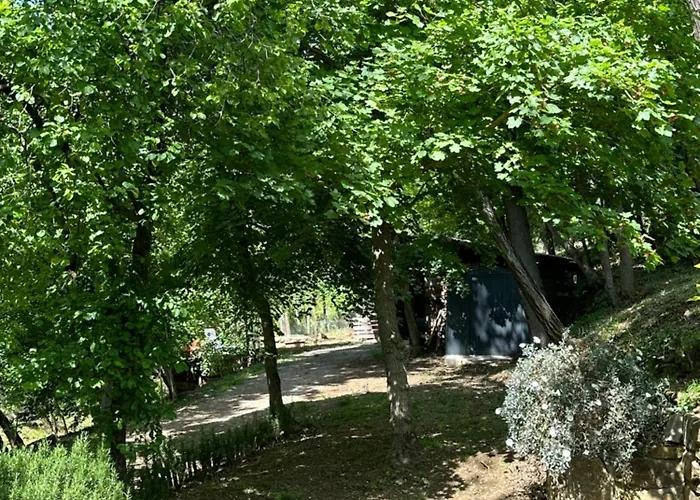 بيت للعطل Kazeta Ankaran