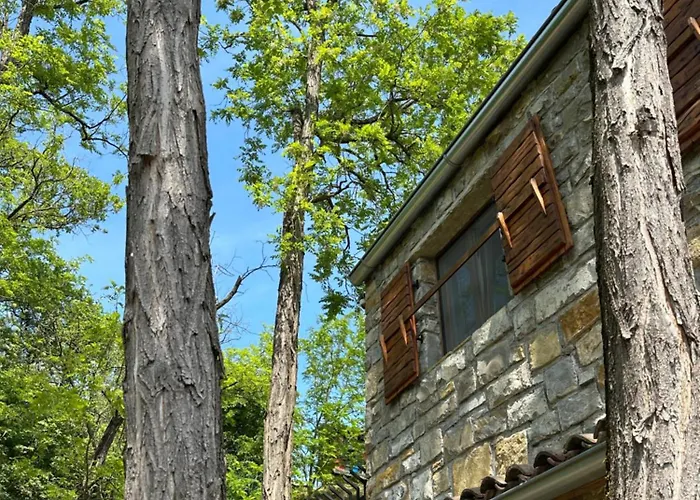 Kazeta Ankaran بيت للعطل