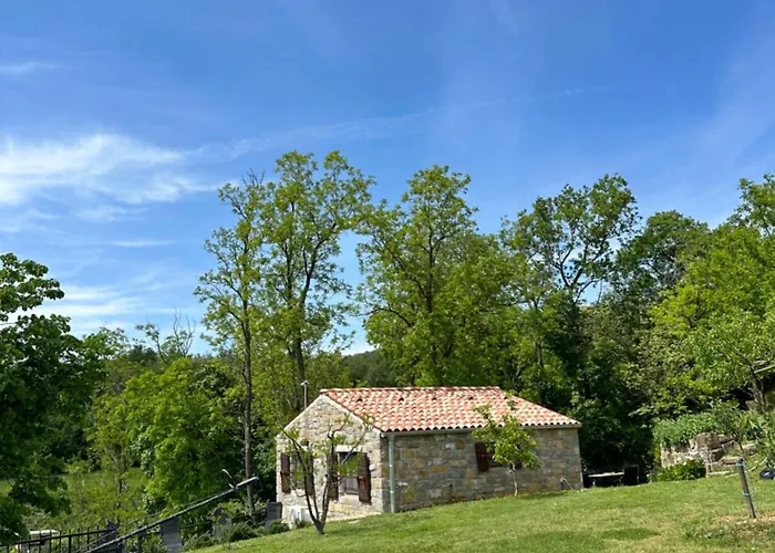 Kazeta Ankaran بيت للعطل *