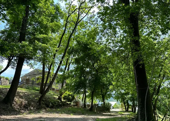 بيت للعطل Kazeta Ankaran زْغورنيي سْكوفييي