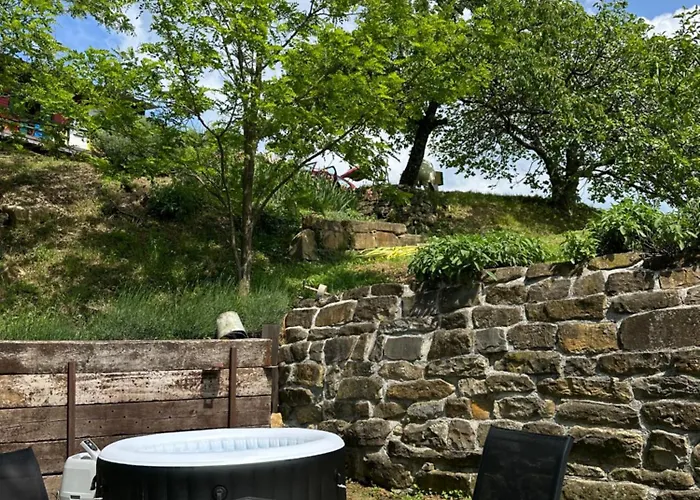 Kazeta Ankaran Vakantiehuis