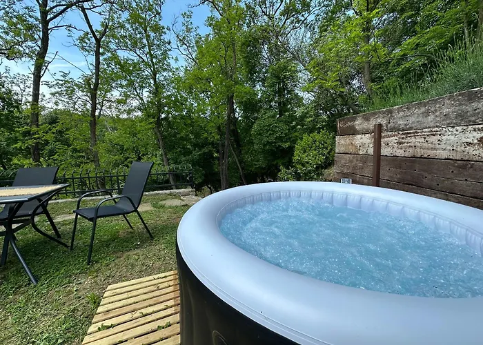 Kazeta Ankaran Vakantiehuis *