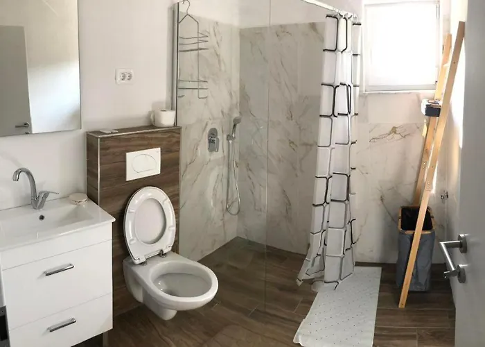 Kazeta Ankaran Vakantiehuis